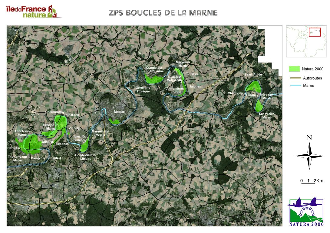 CARTE SITE 2025